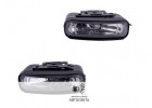 Галогеновые фары DLAA LA 162 W